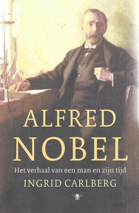 Alfred Nobel