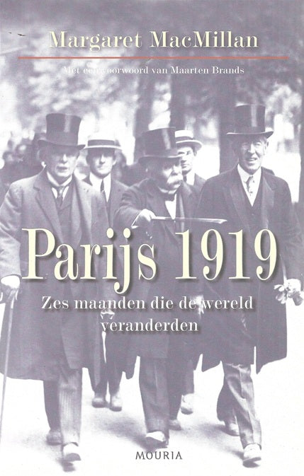 Parijs 1919