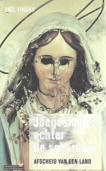 Joegoslavie achter de schermen