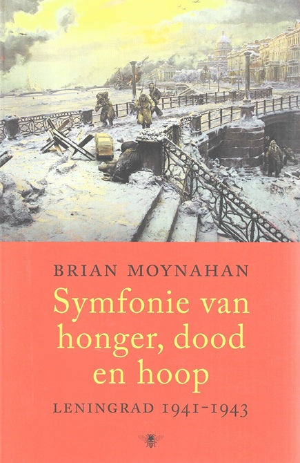 Symfonie van honger, dood en hoop
