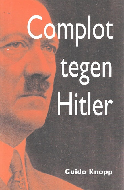 Complot tegen Hitler