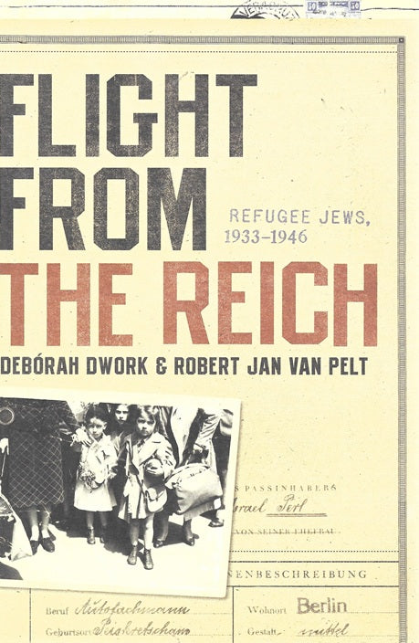 Flight for the Reich