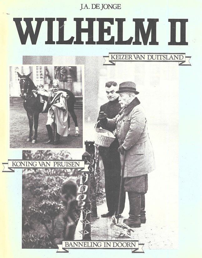 Wilhelm II