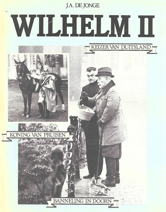 Wilhelm II
