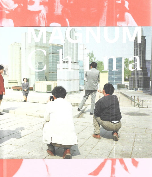Magnum China