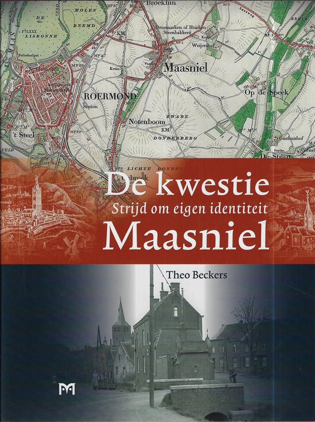 De kwestie Maasniel