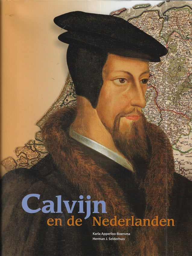 Calvijn en de Nederlanden