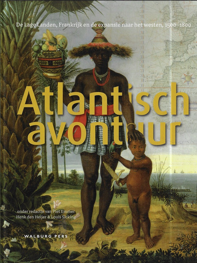 Atlantisch Avontuur