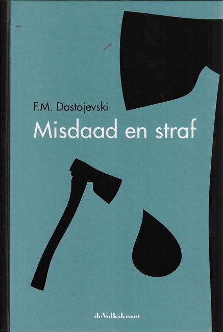 Misdaad en straf