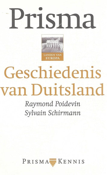 Geschiedenis van Duitsland