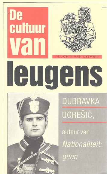 De cultuur van leugens