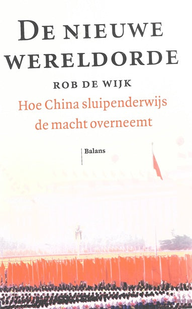 De nieuwe wereldorde