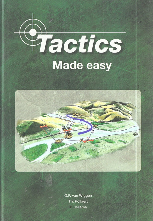 Tactics, Made easy