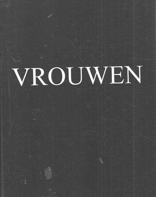 Vrouwen