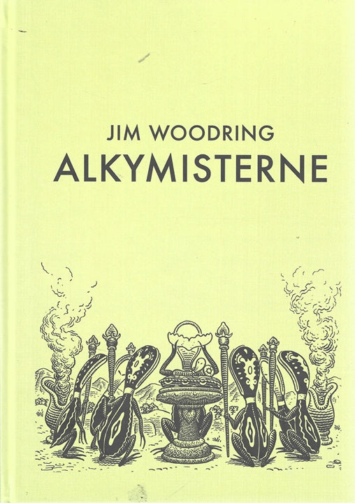 Alkymisterne