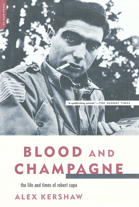 Blood And Champagne