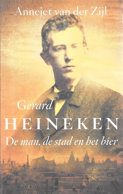 Gerard Heineken