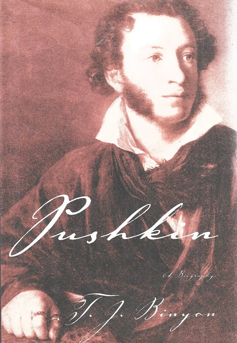 Pushkin