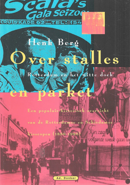 Over stalles en parket