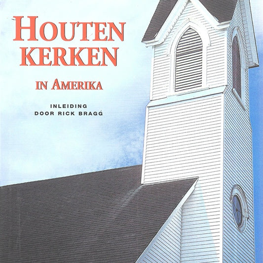 Houten kerken