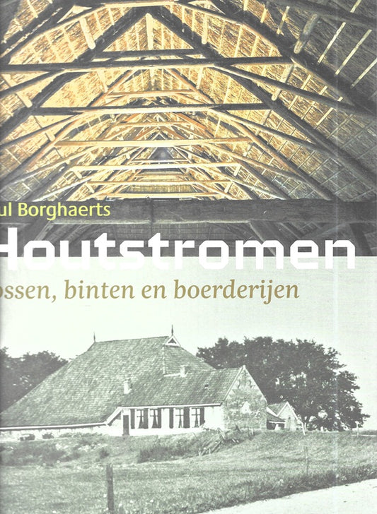 Houtstromen