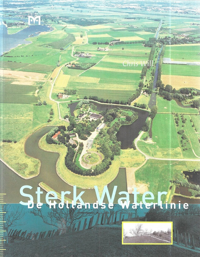 Sterk water