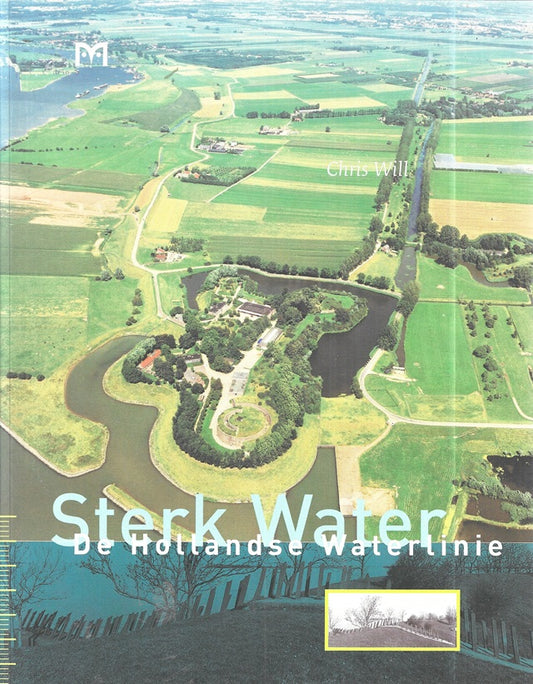 Sterk water