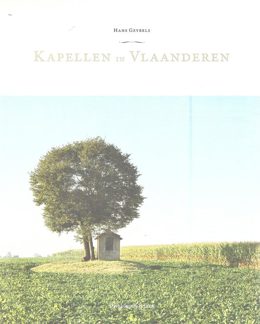 Kapellen in Vlaanderen