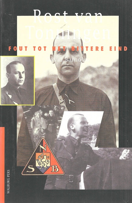 Rost van Tonningen
