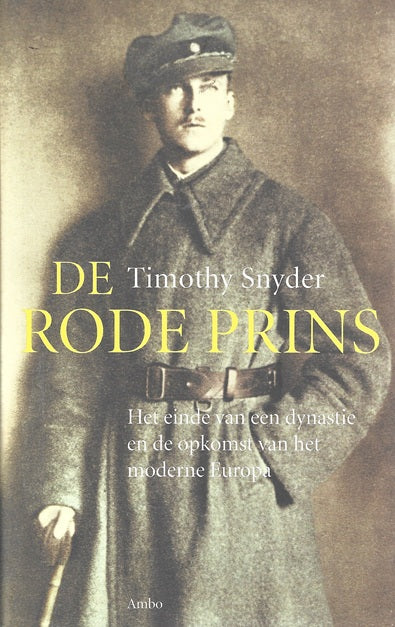 De rode prins