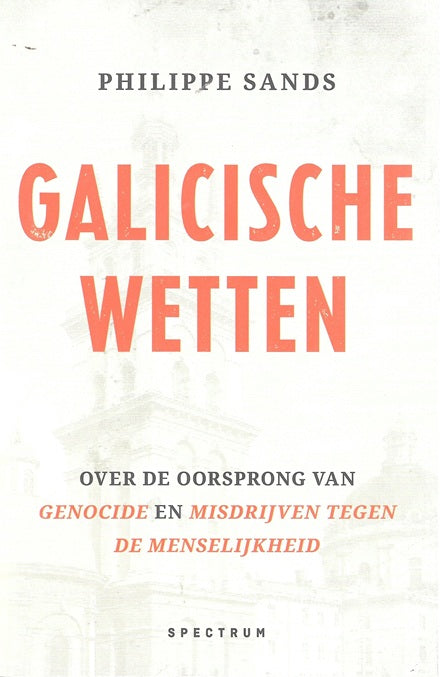 Galicische wetten