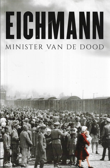 Adolf Eichmann