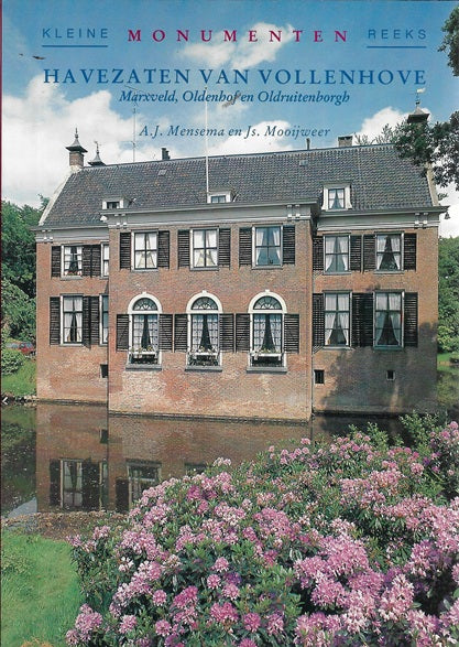 Havezaten van Vollenhove