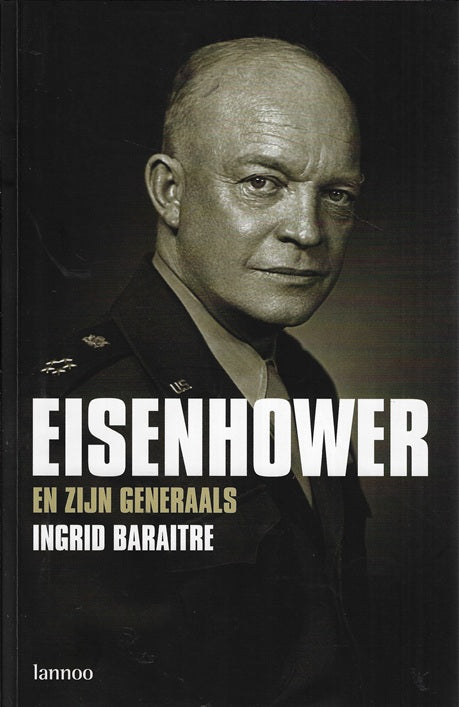 Eisenhower en de generaals