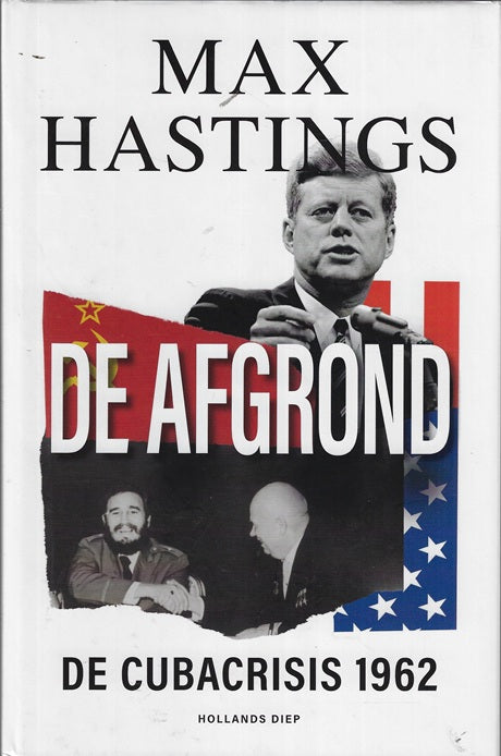 De afgrond