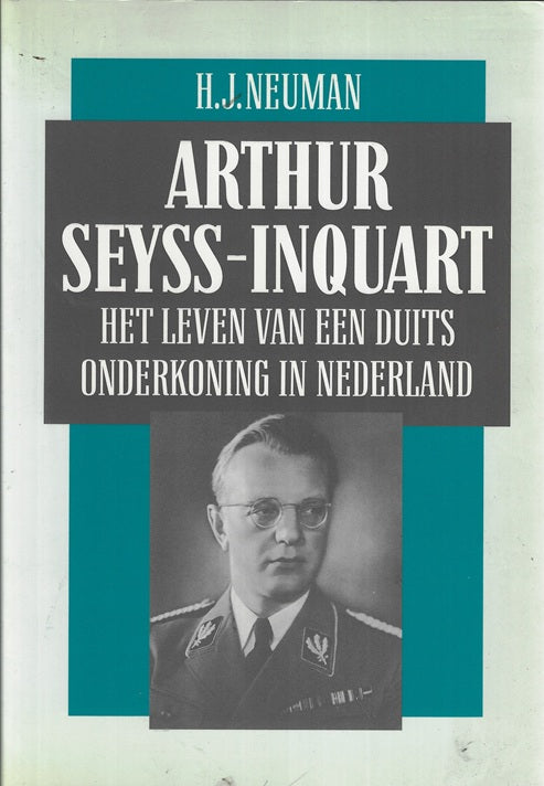 Arthur Seyss-Inquart