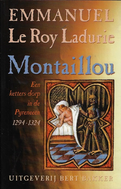 Montaillou