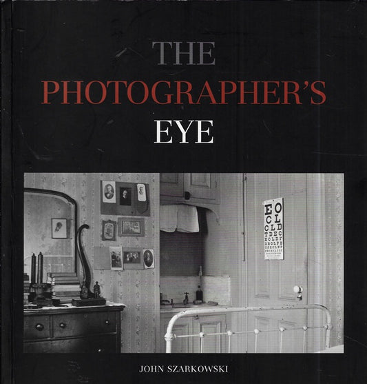 The Photographer's Eye