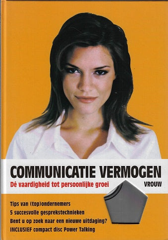 Communicatie vermogen