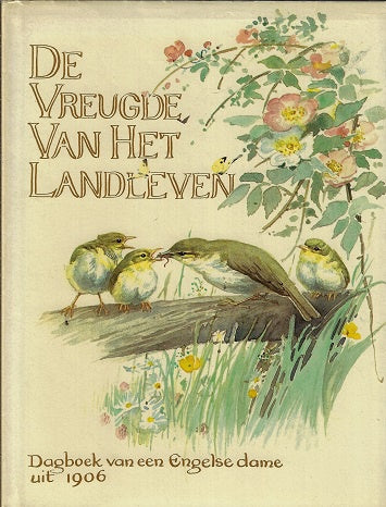 De vreugde van het landleven