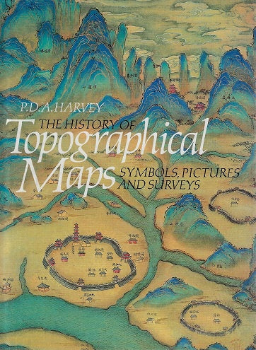 Topographical Maps