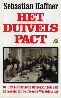 Het Duivelspact