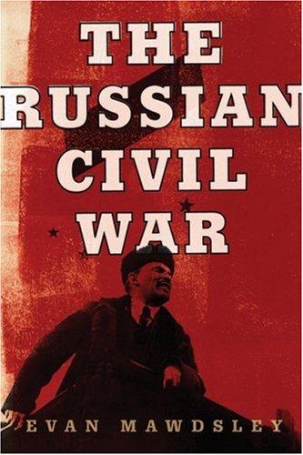 The Russian Civil War