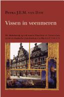 Omslag van Vissen in veenmeren door Haarlem Amsterdam, tweedehands boek bij Boekhandel Bloks