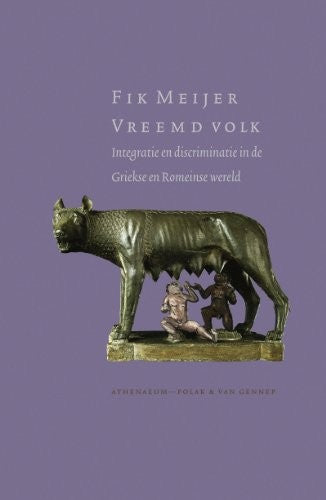 Vreemd Volk
