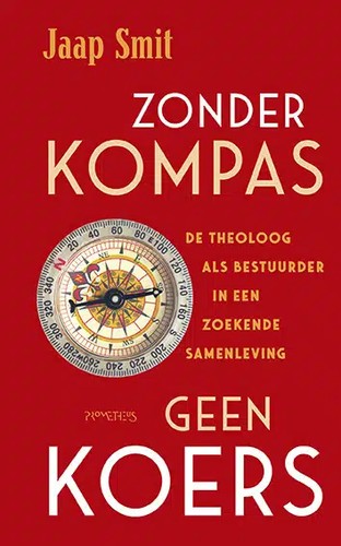 Zonder kompas :