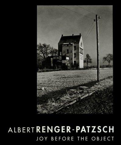Albert Renger-Patzsch
