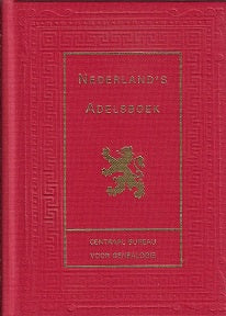 Nederland's Adelsboek