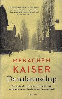 De nalatenschap