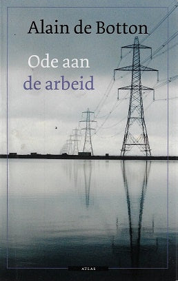 Ode aan de arbeid